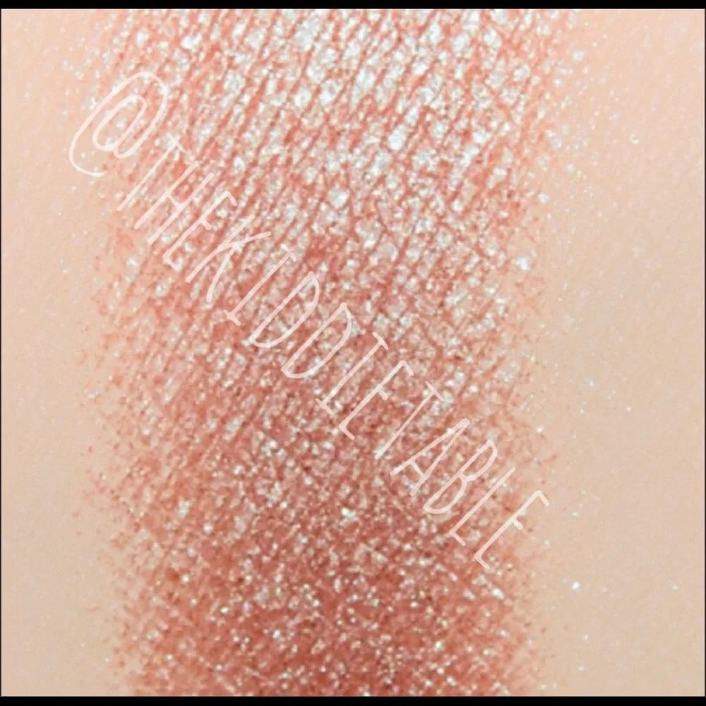 Urban Decay Soundtrack Palette - Picture 5 of 12